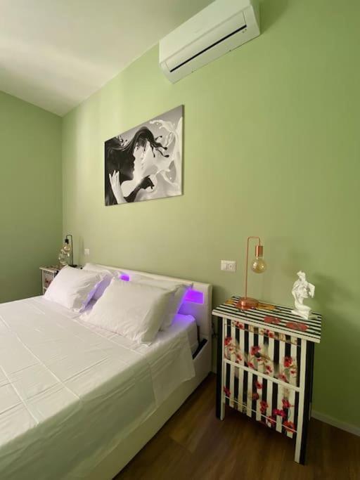 Carpegna42 Apartment โรม ภายนอก รูปภาพ