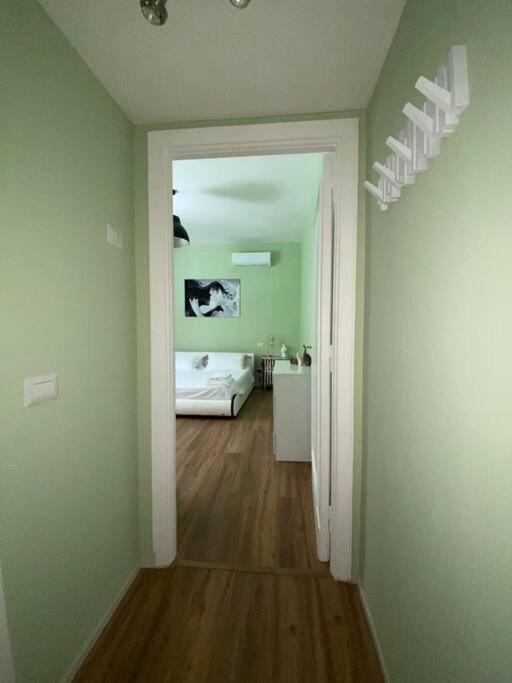 Carpegna42 Apartment โรม ภายนอก รูปภาพ