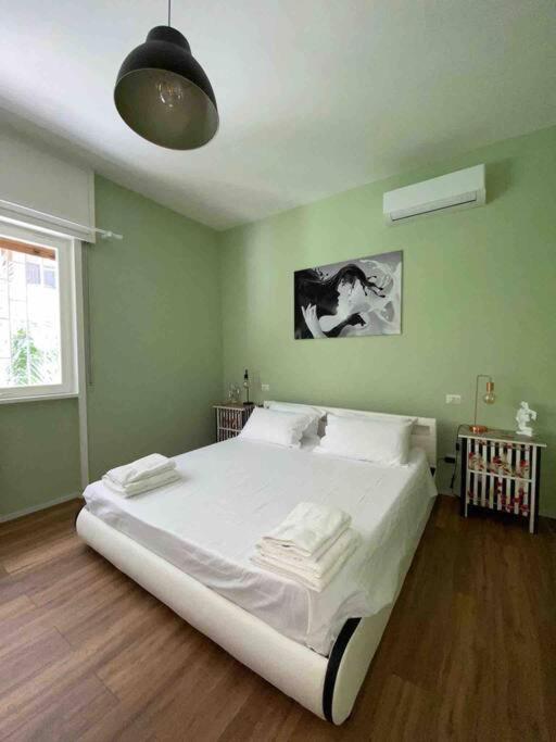 Carpegna42 Apartment โรม ภายนอก รูปภาพ